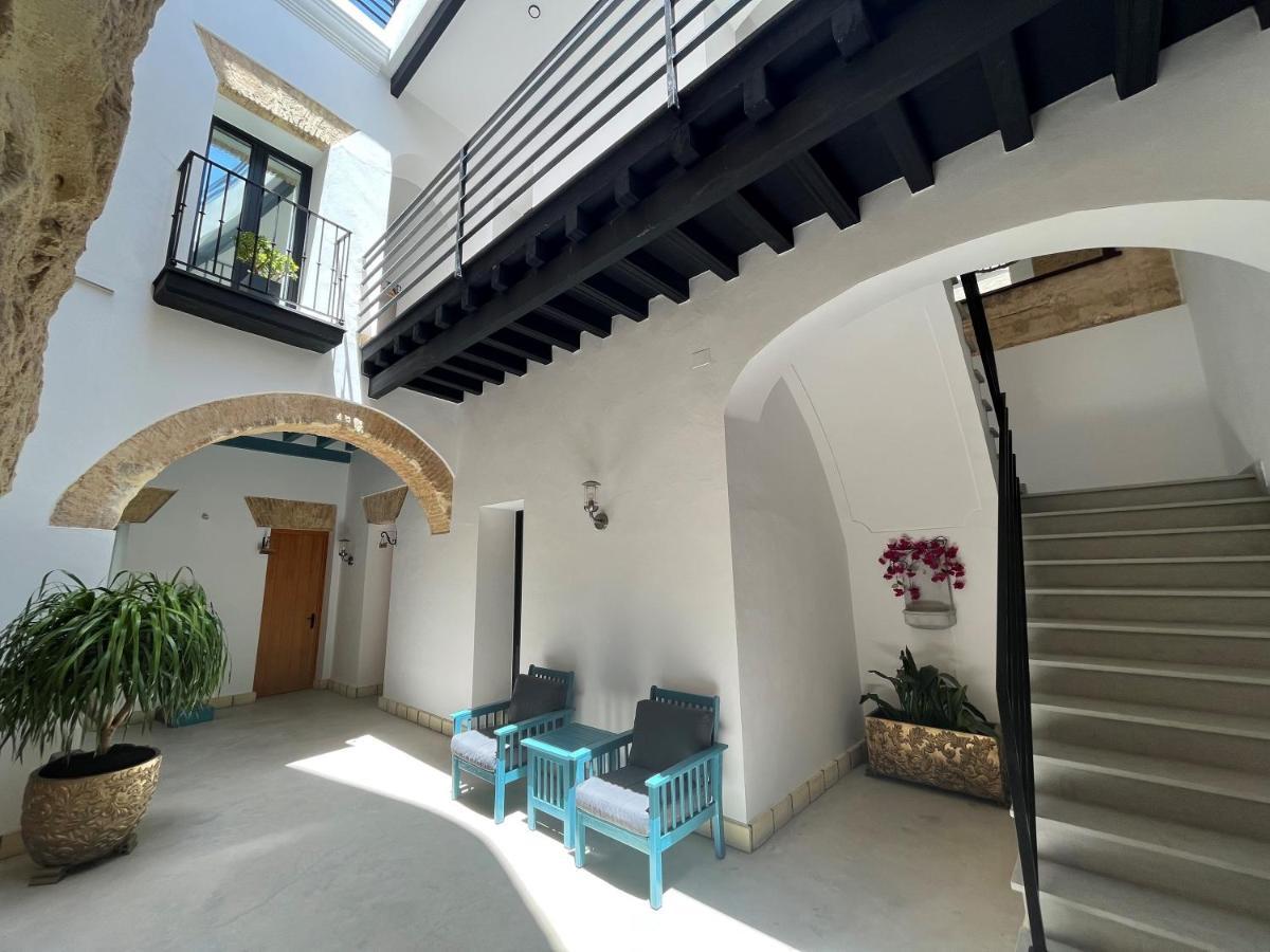 شقة Camasanlucar Sanlúcar de Barrameda المظهر الخارجي الصورة