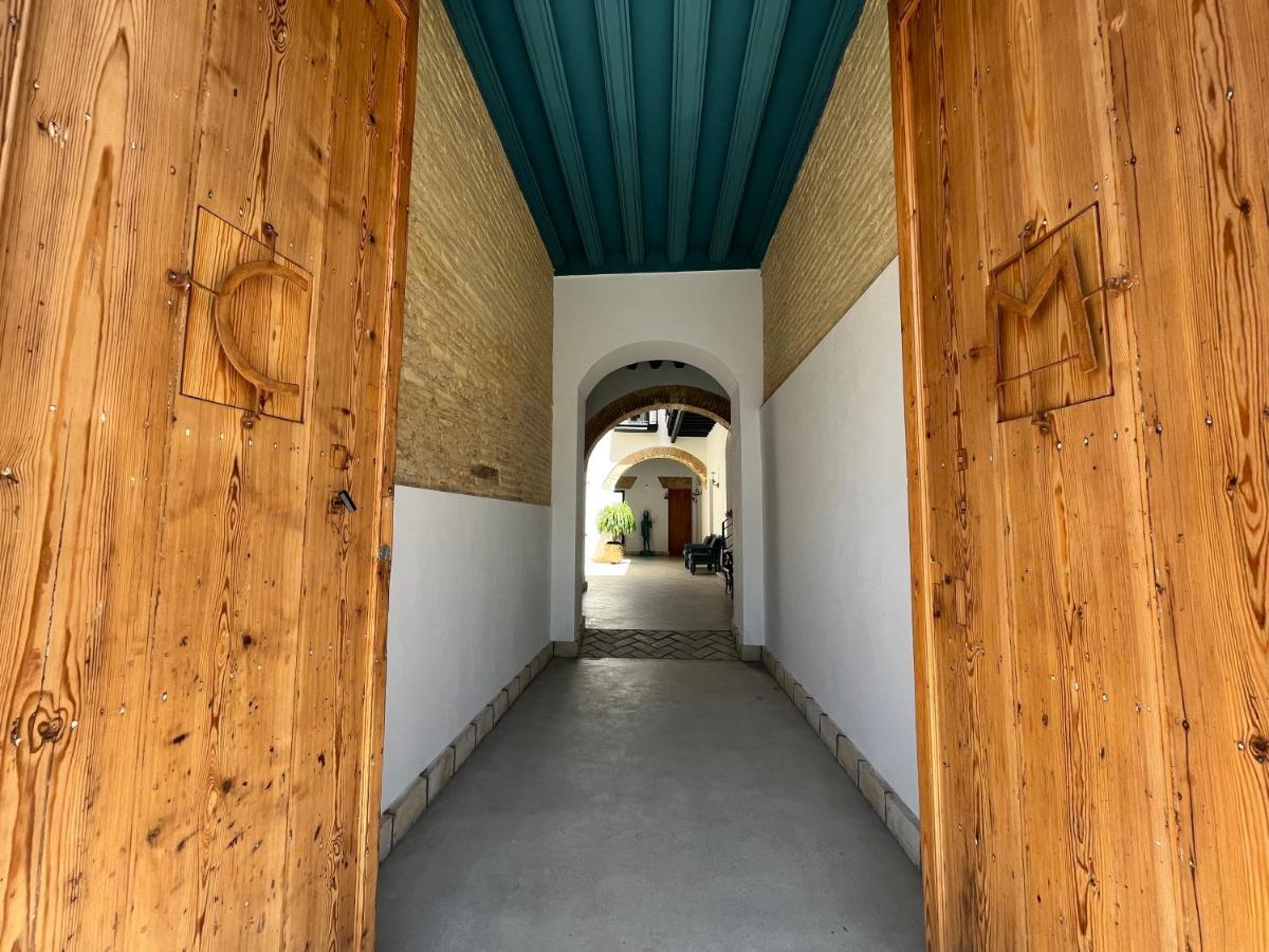 شقة Camasanlucar Sanlúcar de Barrameda المظهر الخارجي الصورة