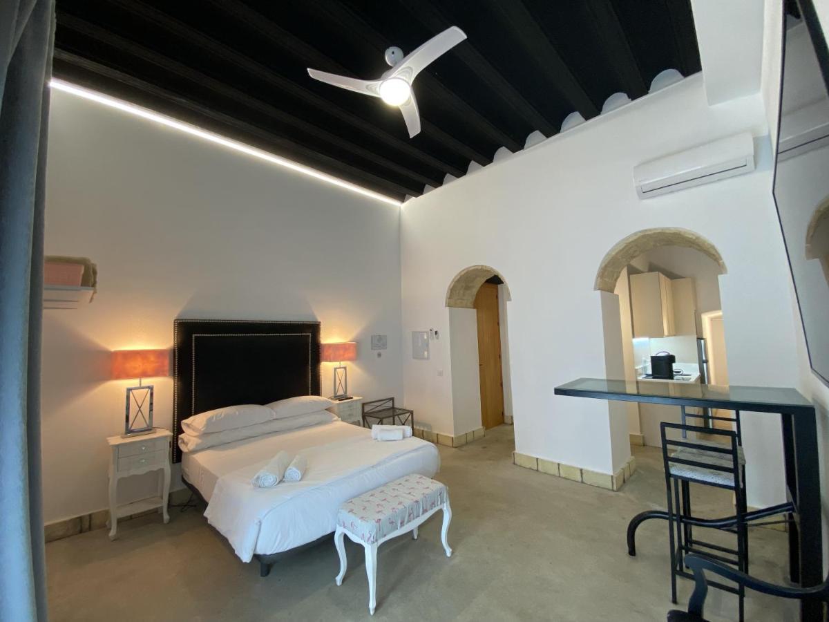 شقة Camasanlucar Sanlúcar de Barrameda المظهر الخارجي الصورة