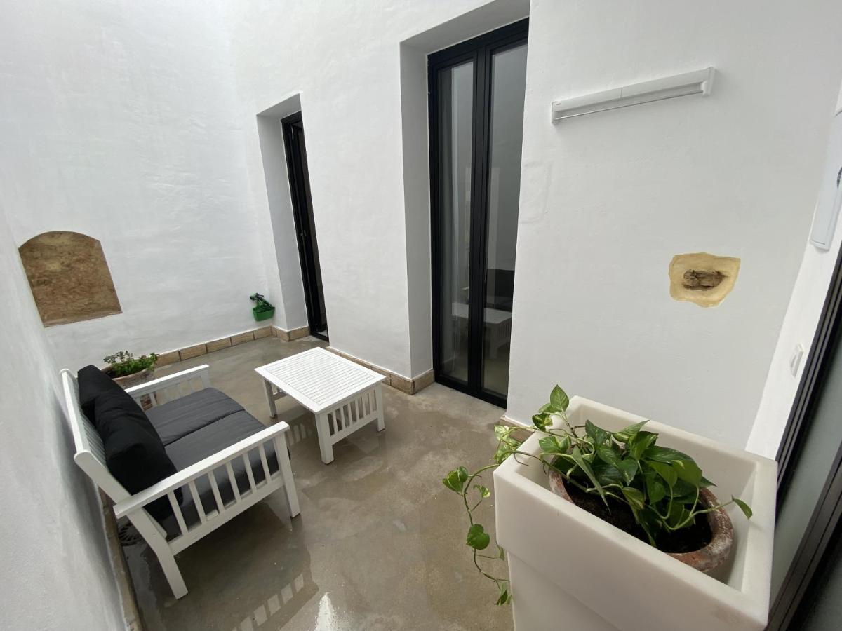 شقة Camasanlucar Sanlúcar de Barrameda المظهر الخارجي الصورة