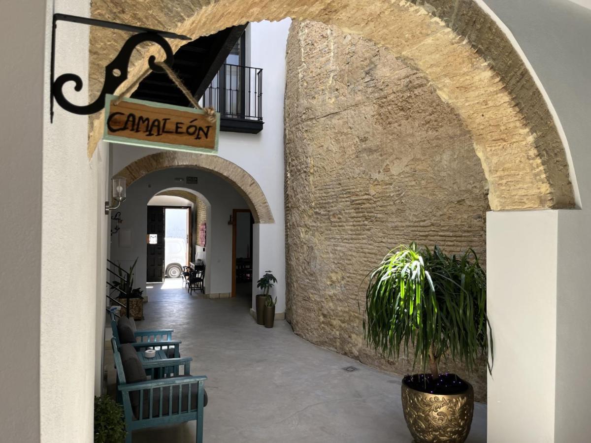 شقة Camasanlucar Sanlúcar de Barrameda المظهر الخارجي الصورة